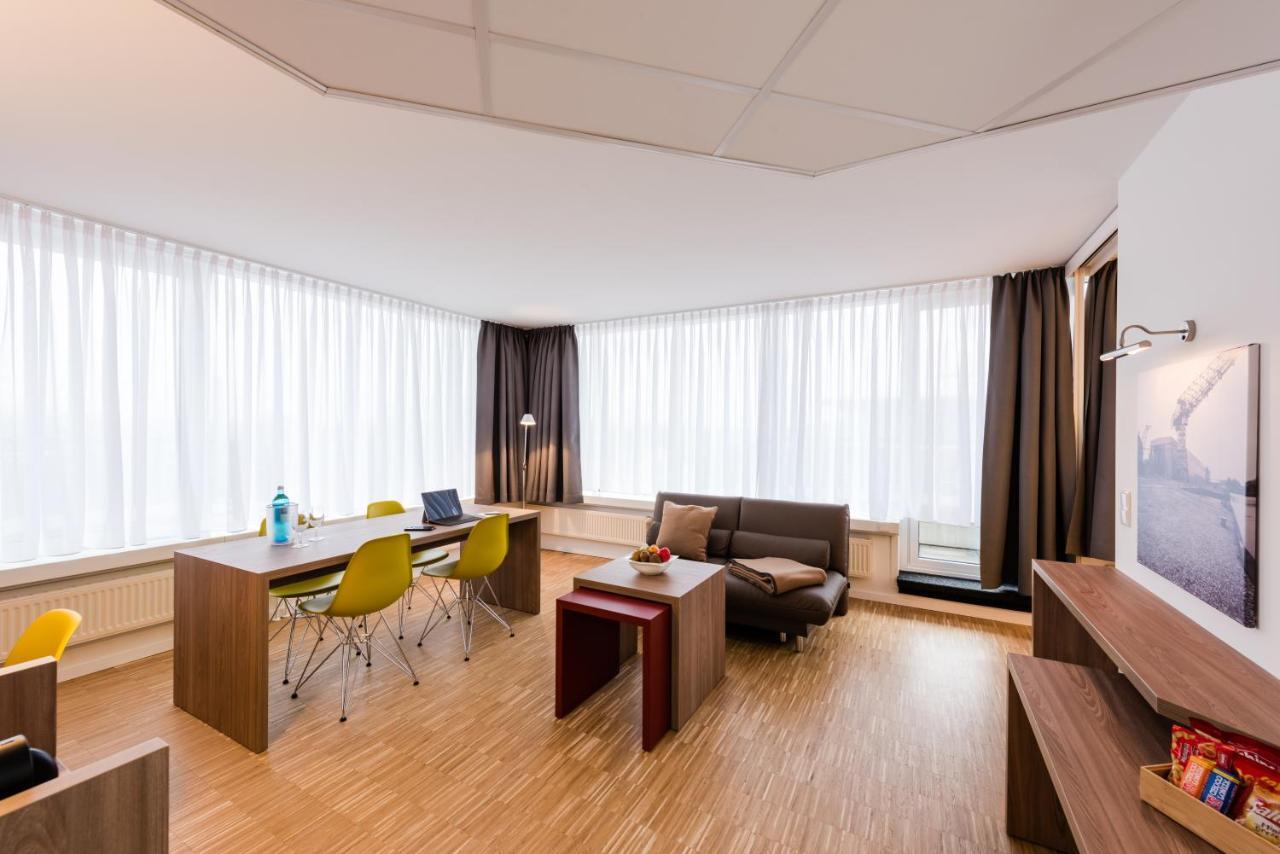 Hotel Alte Werft パーペンブルク エクステリア 写真