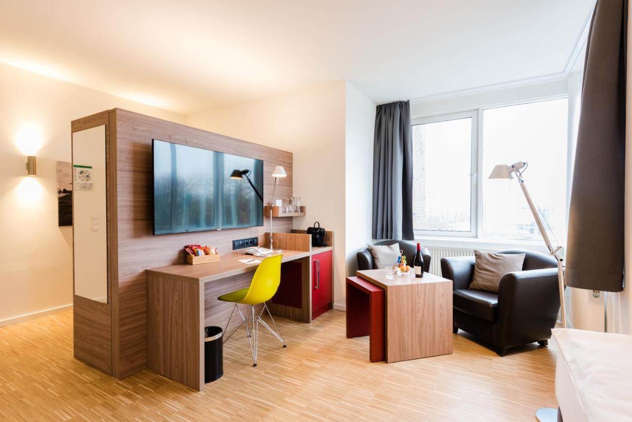 Hotel Alte Werft パーペンブルク エクステリア 写真