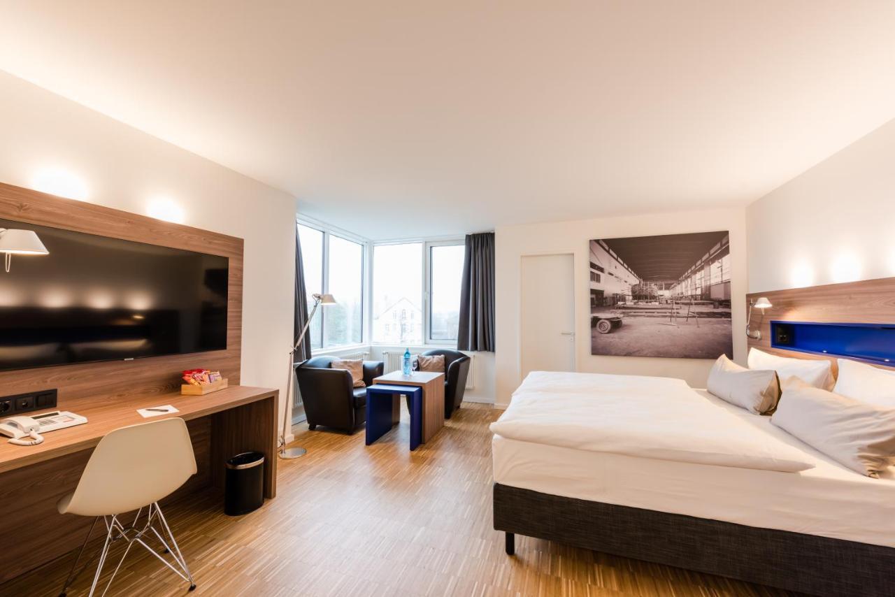 Hotel Alte Werft パーペンブルク エクステリア 写真