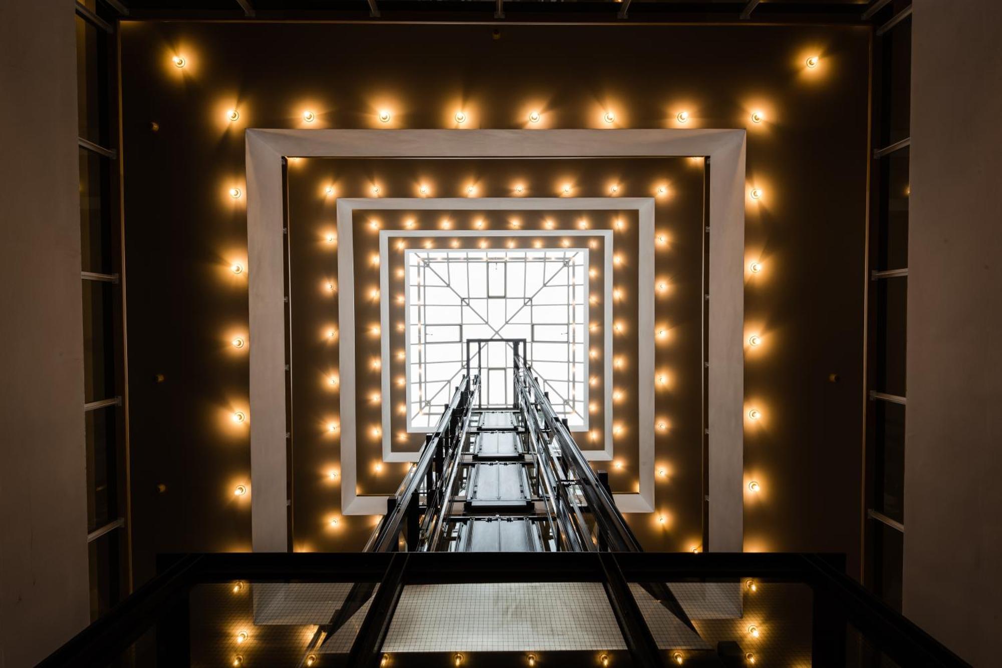 Hotel Alte Werft パーペンブルク エクステリア 写真
