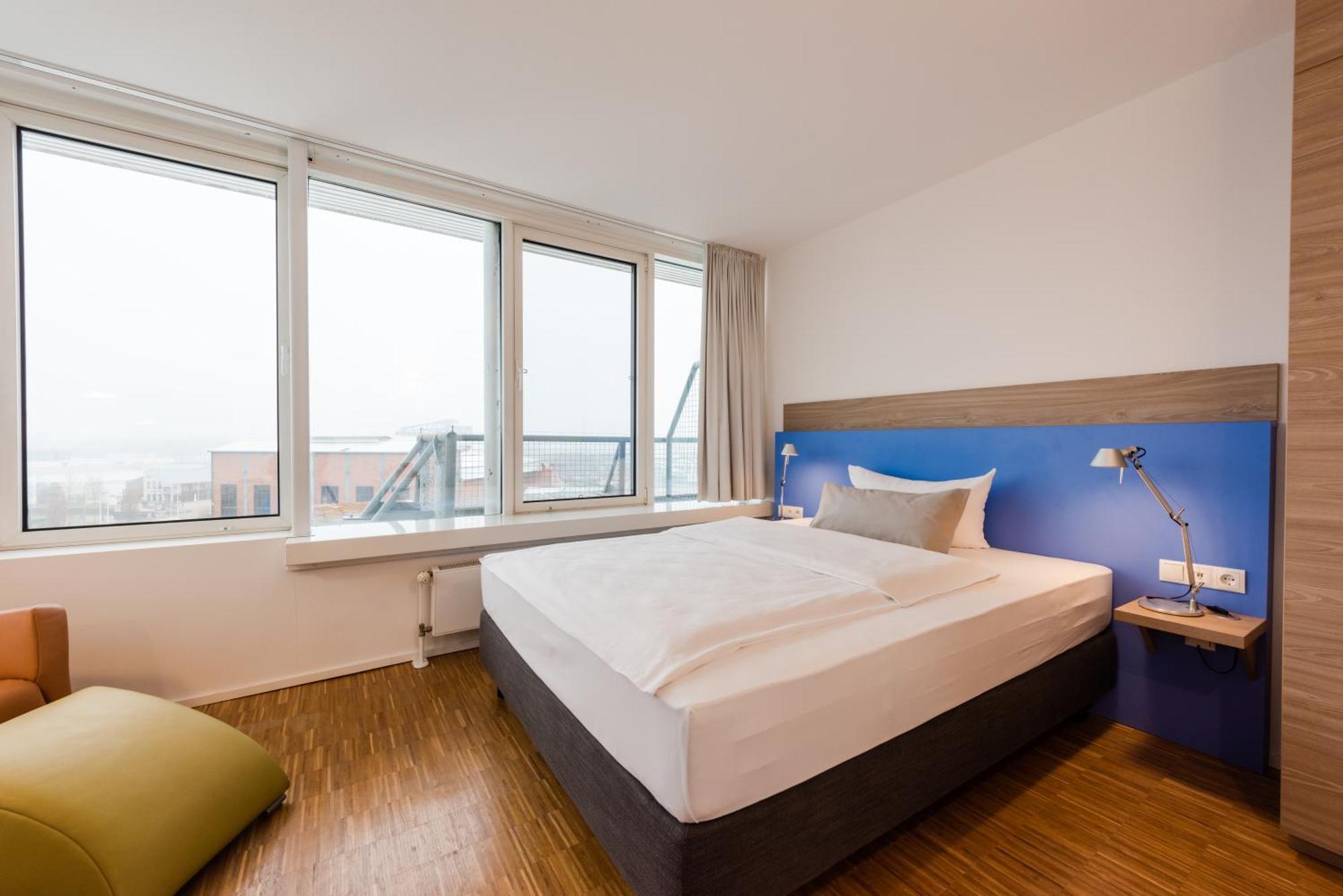 Hotel Alte Werft パーペンブルク 部屋 写真