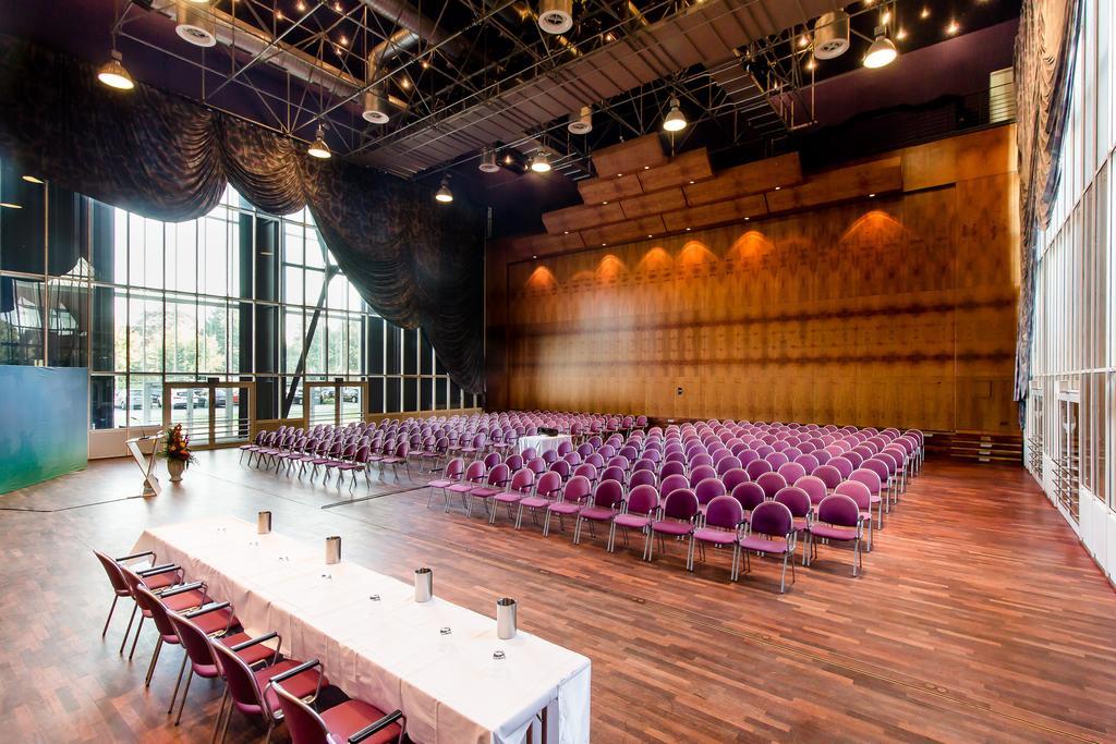 Hotel Alte Werft パーペンブルク エクステリア 写真