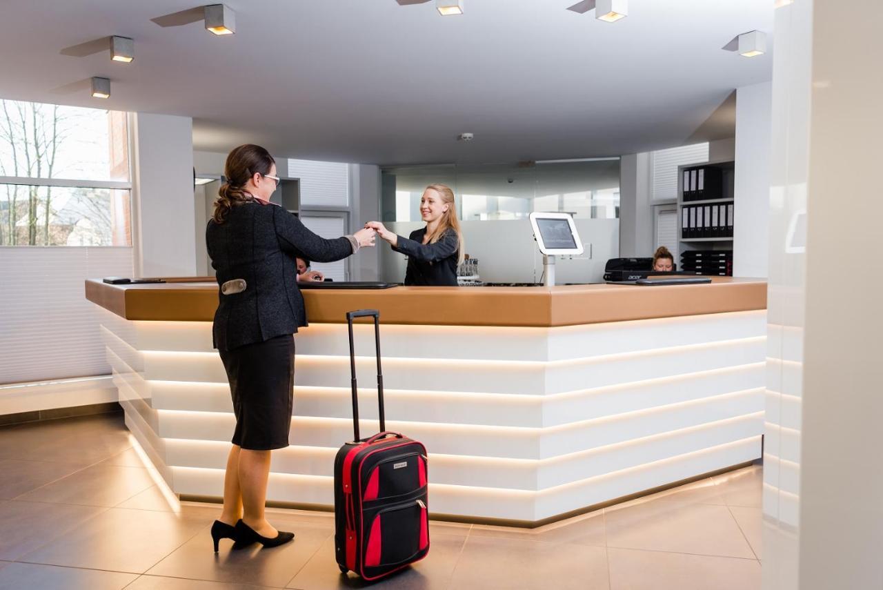 Hotel Alte Werft パーペンブルク エクステリア 写真