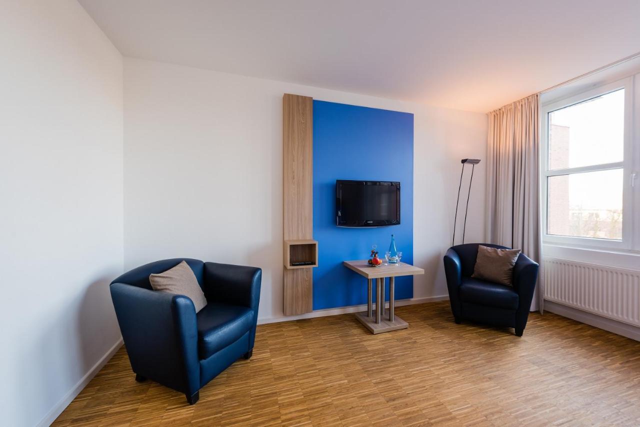 Hotel Alte Werft パーペンブルク エクステリア 写真