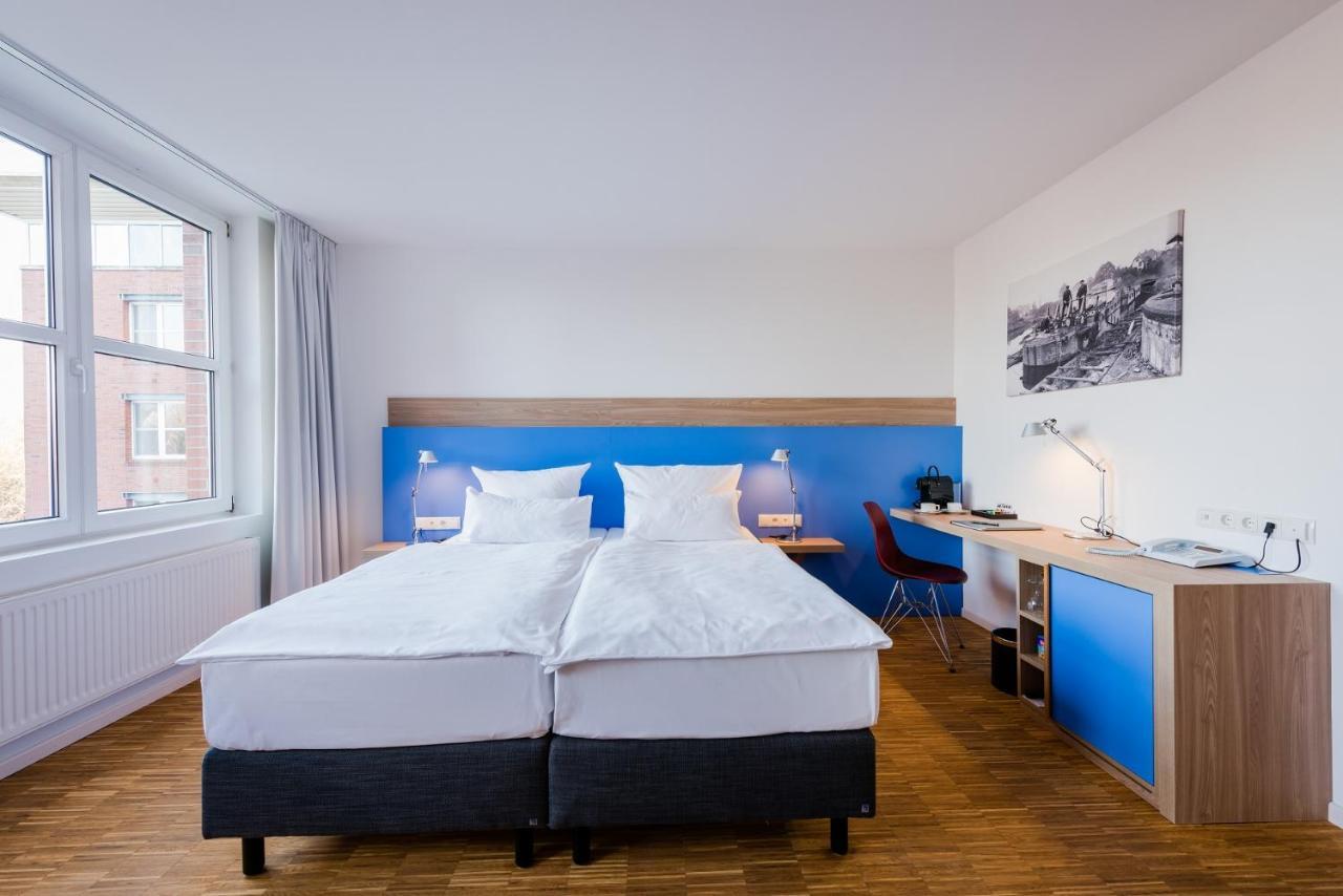 Hotel Alte Werft パーペンブルク エクステリア 写真